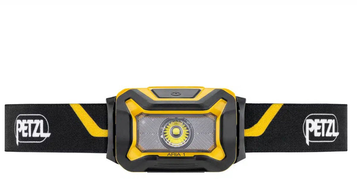 Petzl Aria 1 Stirnlampe 350 lm