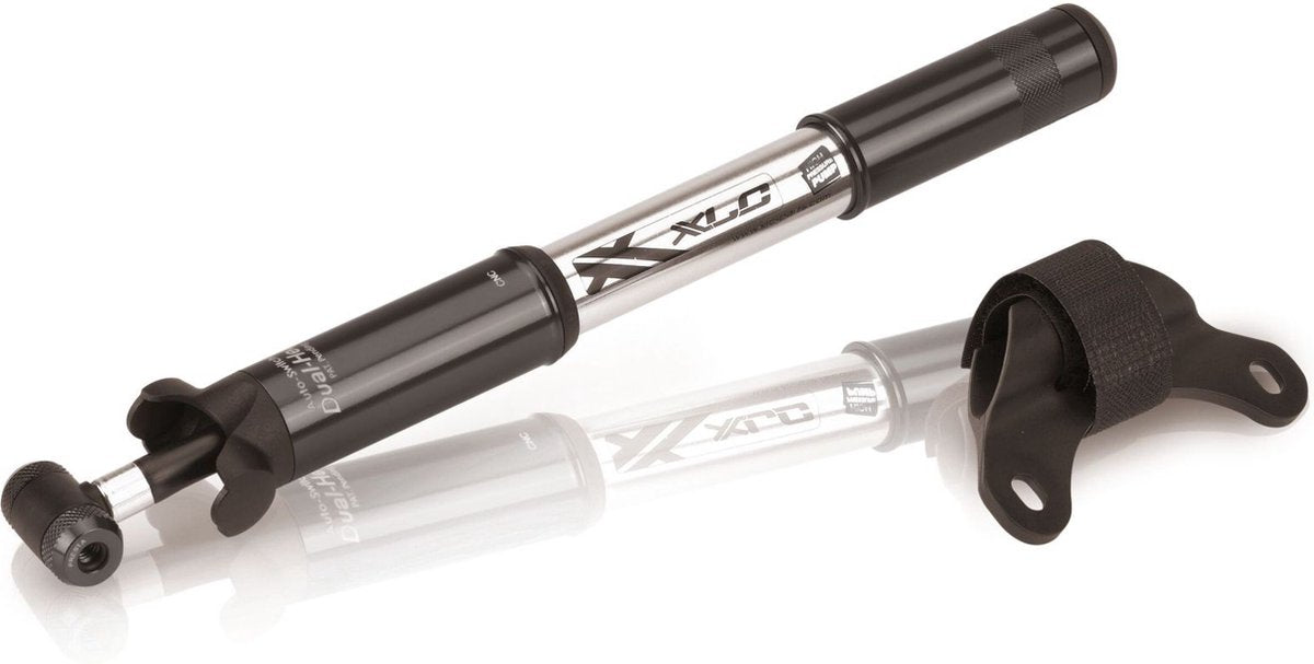 XLC Handpumpe Mini Race PU-R03