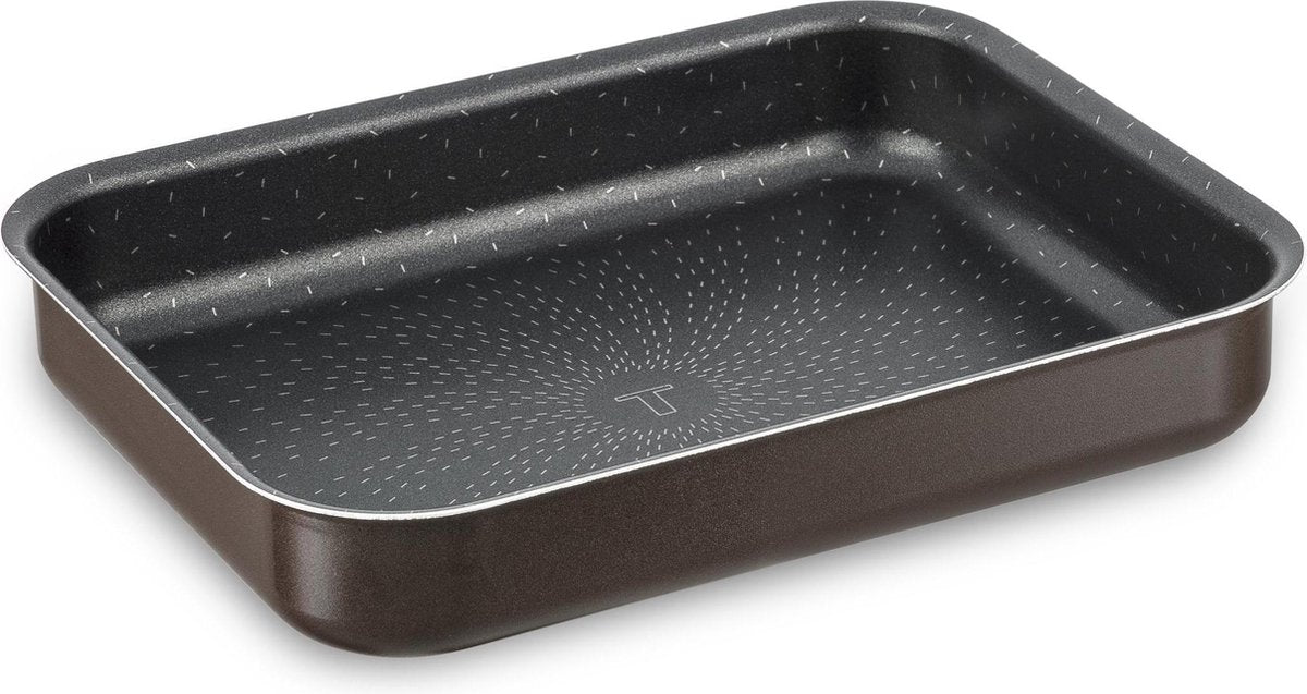 Tefal Kochutensilien Tefal Success Kasserolle 20x26 cm