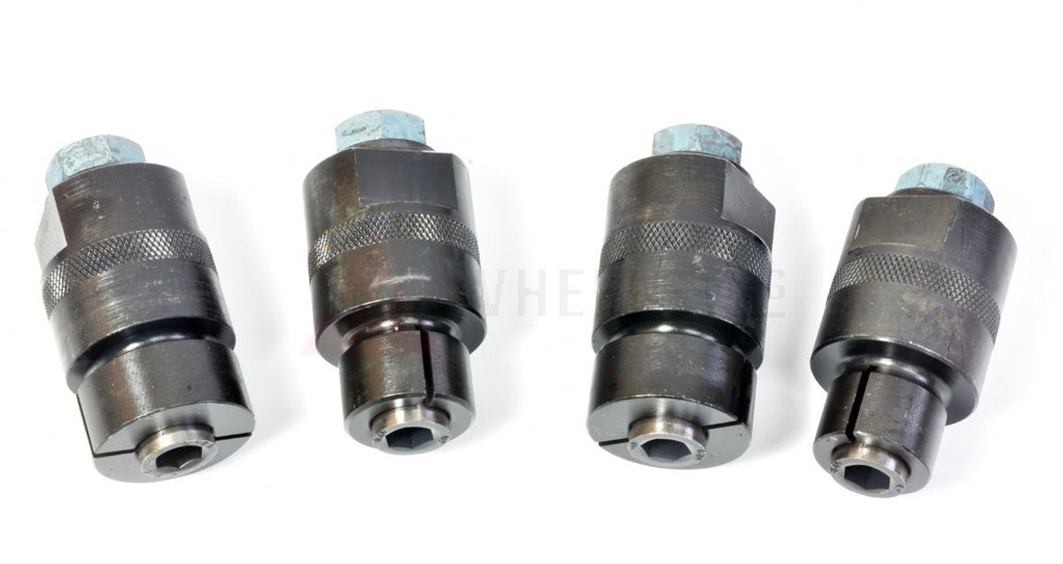 Wheels Manufacturing Wheels MFG – unverzichtbarer Werkzeugsatz für Tretlagerabzieher