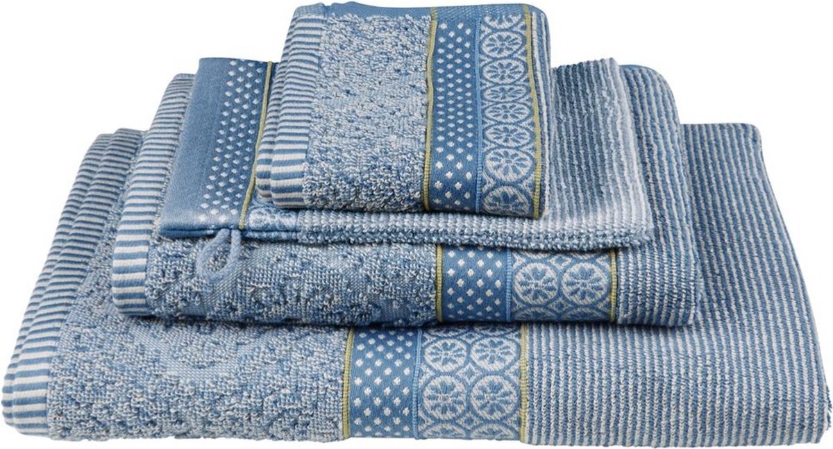 Pip studio badhanddoek soft zellige
