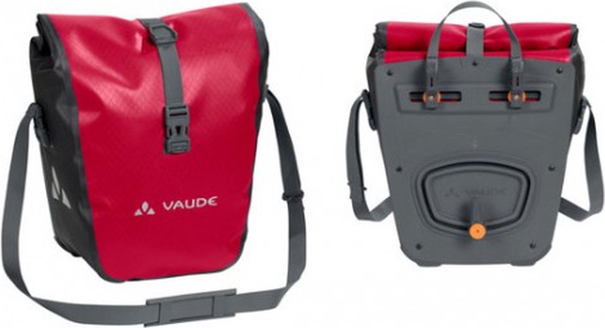 Vaude Aqua Front, Vorspanner, Unisex Bike Sport Fronttaschen