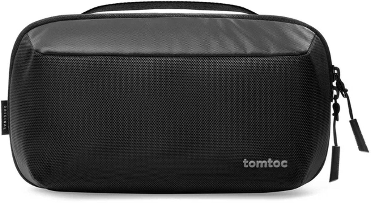 Tomtoc Navigator-T13 2,4l Zubehörtasche schwarz