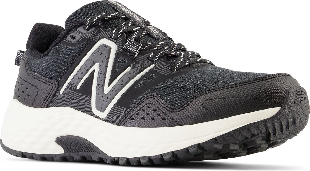 New Balance 410 Damen-Sportschuhe – Blacktop