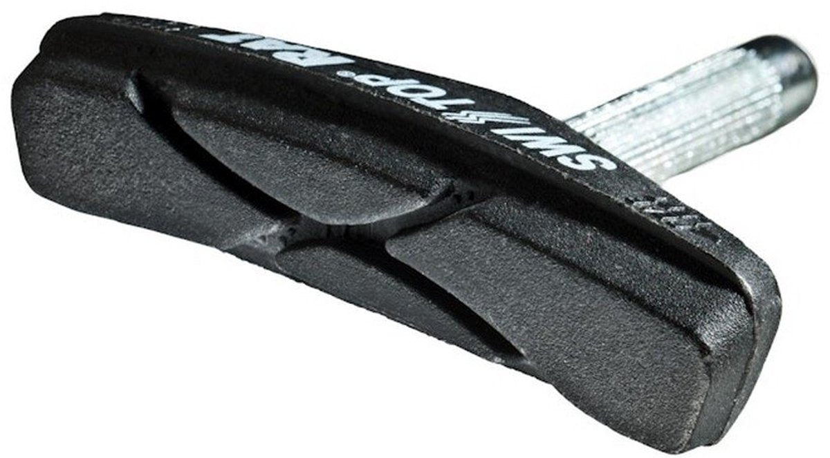 Swissstop - Bremsbelagsatz Rat Original Schwarz - Cantilever
