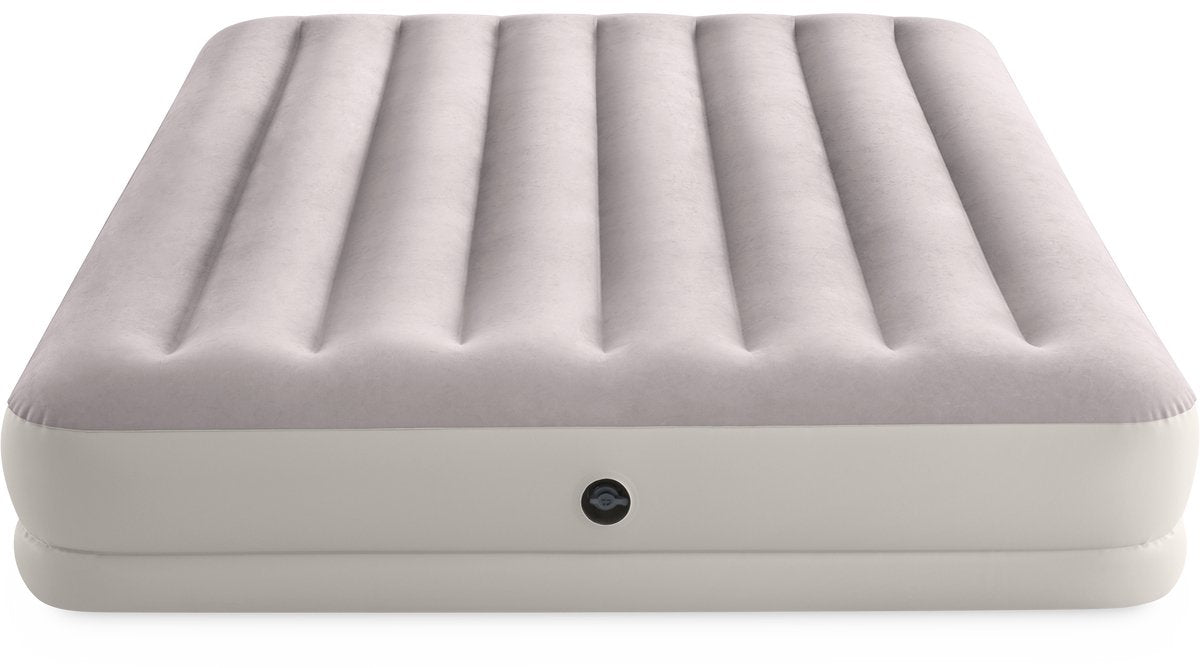 Intex Prestige Mid -Srise luftig mit USB -Pumpe - Doppelte