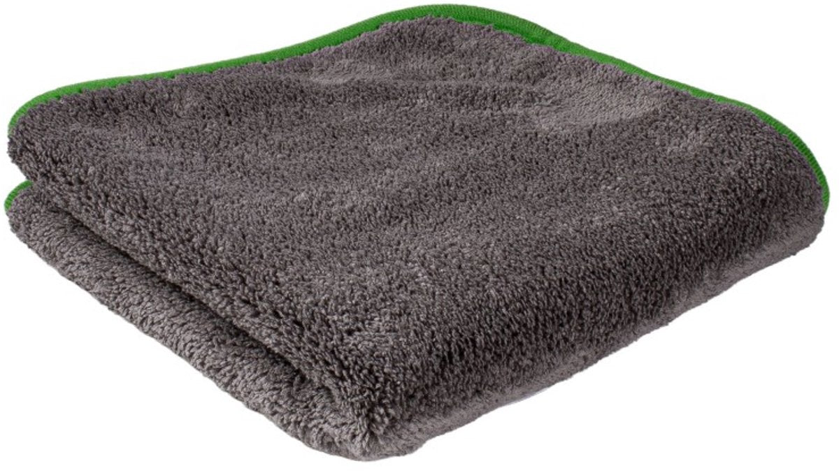 Gecko gear gecko premium droogdoek 800g m² 45cm x 45cm