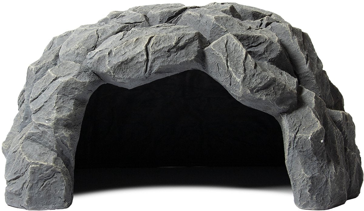 Terra della Schildkrötenhöhle grau