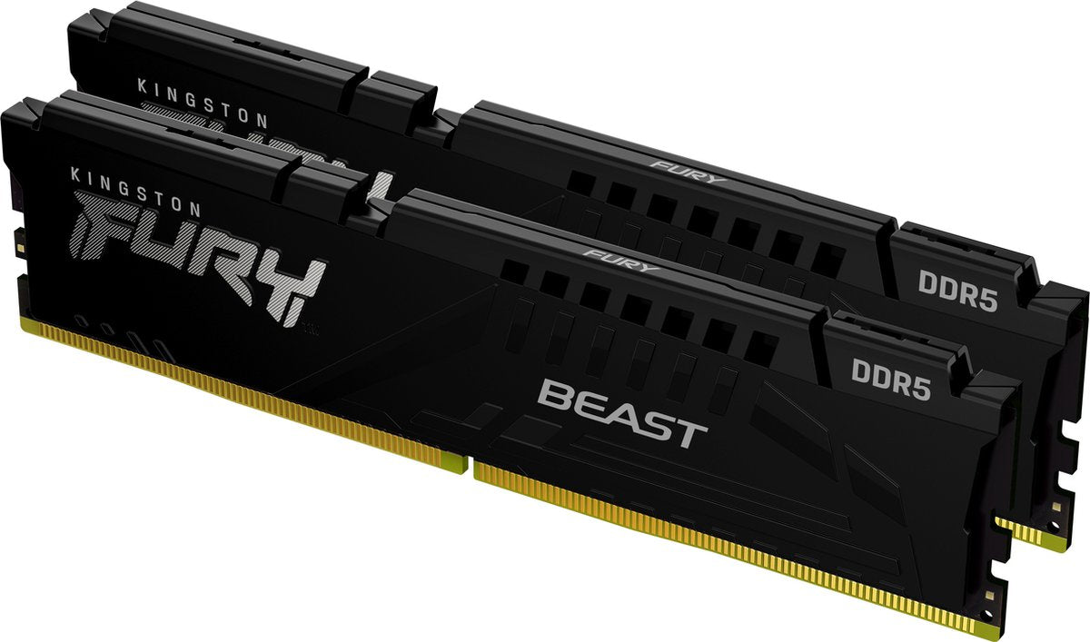 Kingston Fury Kingston Fury 32 GB DDR5-5200 Kit