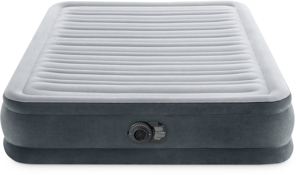 Intex Comfort Plush Luftmatratze – große Größe
