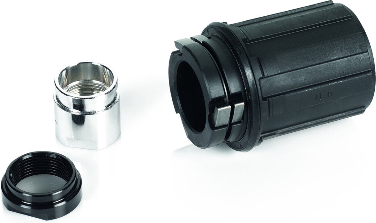 XLC-Nabenkörper 142 12 SH 10V WSX16