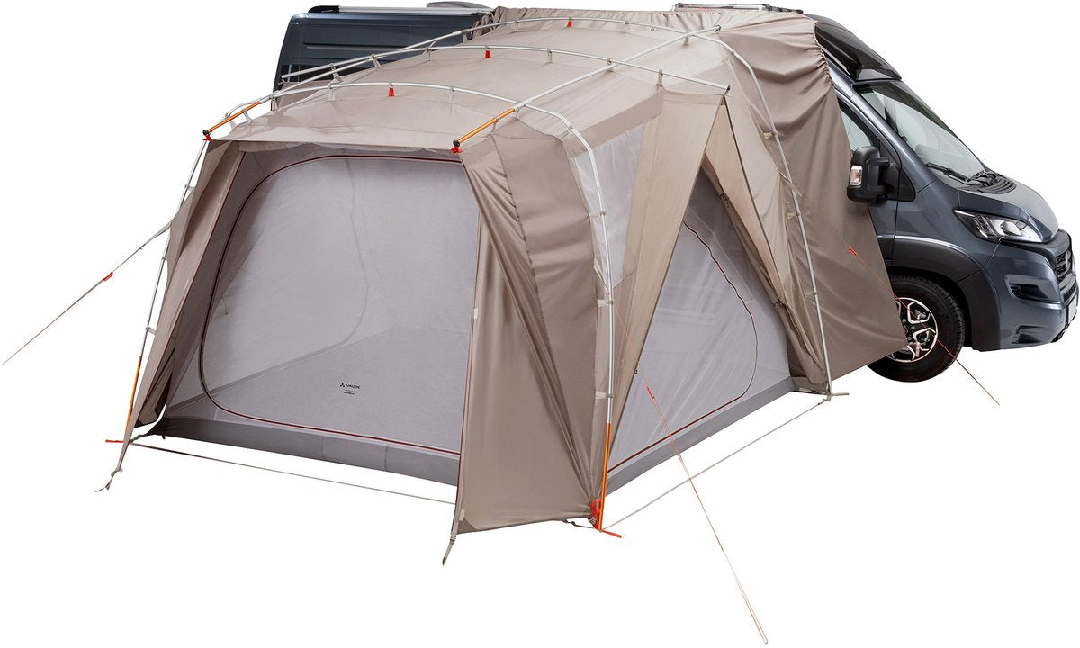 Vaude Zelte Drive Pavillon Innenzelt Pink