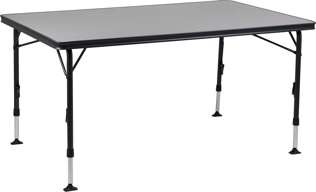 Crespo - Tisch - ap 274 - 150x90 cm - schwarz