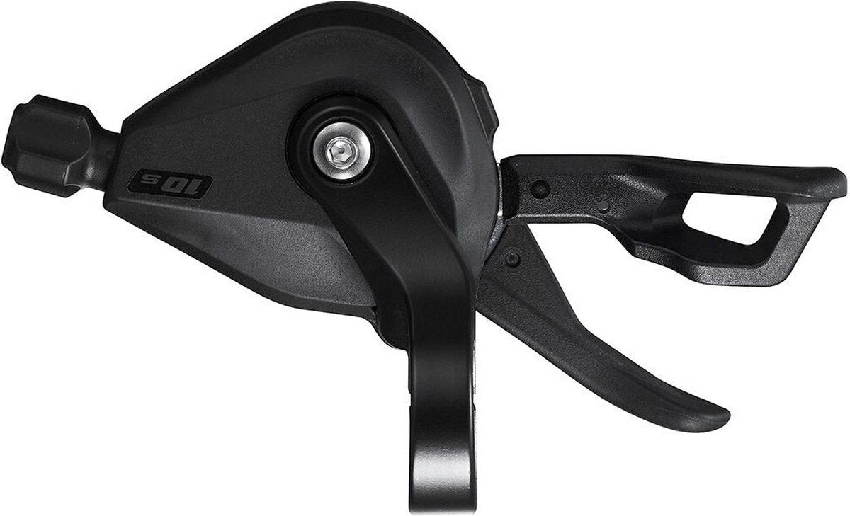 Shimano Schalthebel (rechts) 10 Gang Deore MTB SL-M4100 (Werkstattverpackung)