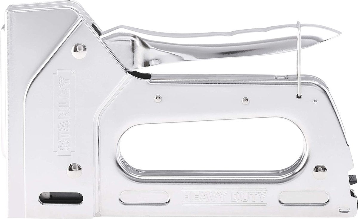 Stanley Handwerkzeuge 6-tr110 Handnagler Sharp Shooter – 6-tr110
