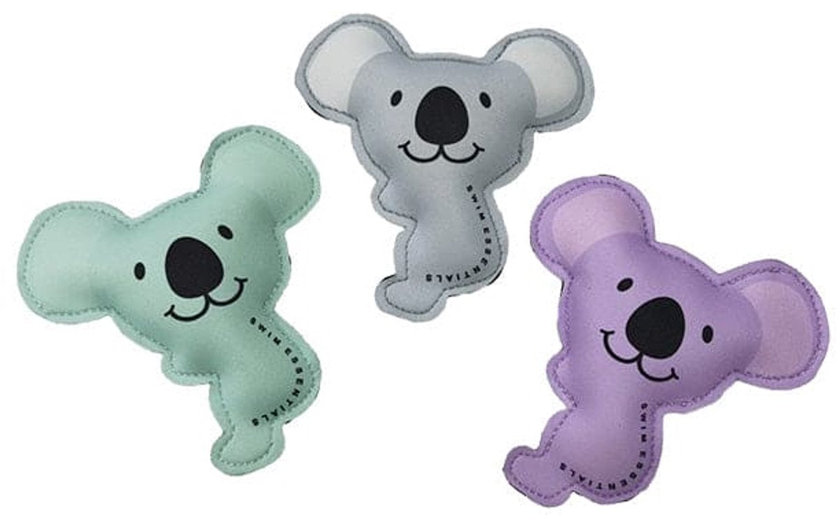 Blasen | Mehrfarbiger Pop-up-Spielzeug-Koala