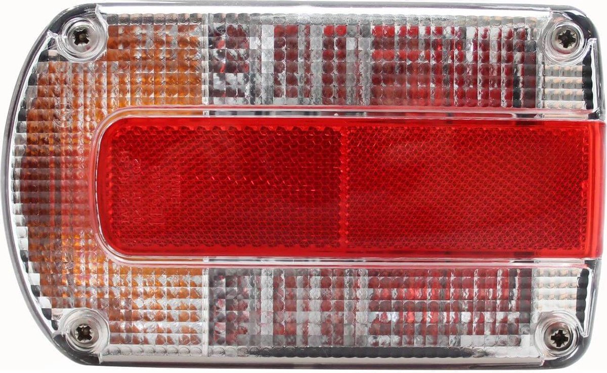 Thule Hecklicht l Euroway