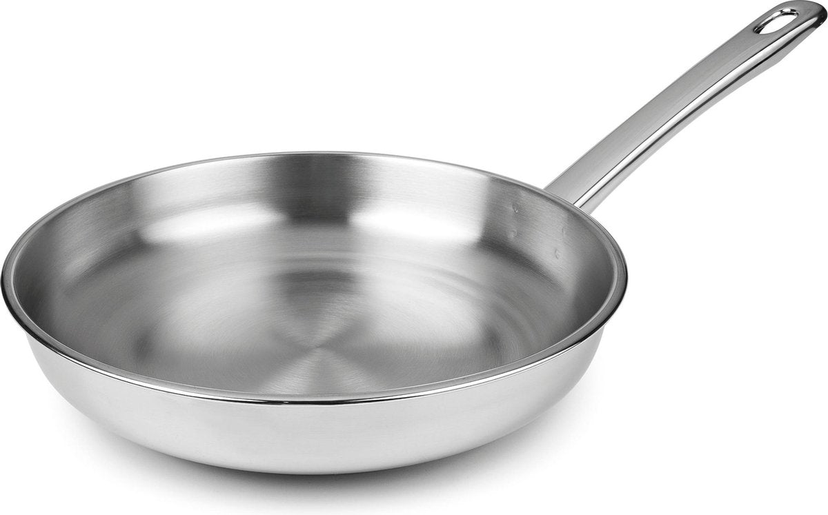 Lacor Vitrocor Bratpfanne – ø 18 cm