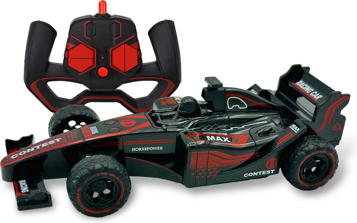Gear2play RC-gesteuertes Autorennteam P1