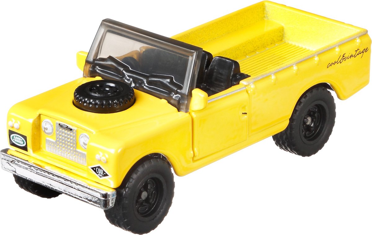 Mattel Matchbox Premium Superfast Sammler sortiert | 2 Stk