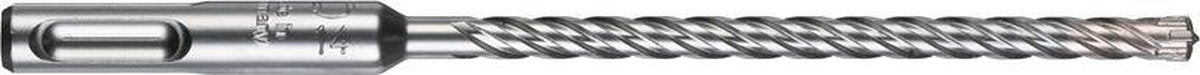 Milwaukee 4932352016 RX4 SDS-Plus Betonbohrer – 4 Schneidflächen – 6,5 x 150 x 210 mm
