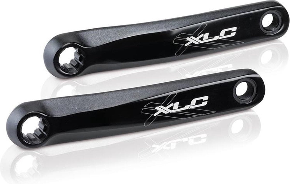 XLC-Kurbelgarnitur Bosch Active Performance CR-E01