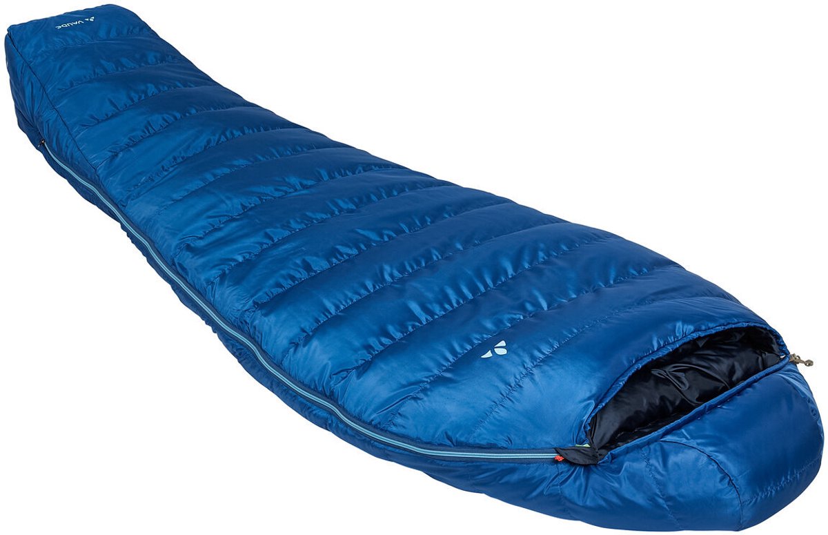 Vaude Hochgrat 500 DWN, Unisex, Schlafsack