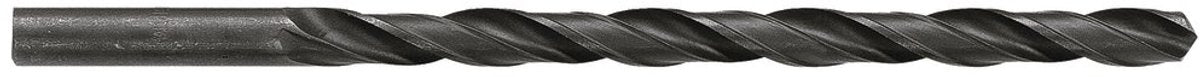 Wolfcraft - Metallbohrer 7,5 mm - HSS gewalzt - ø 7,5 mm - Bohrer für Metall - 7509010