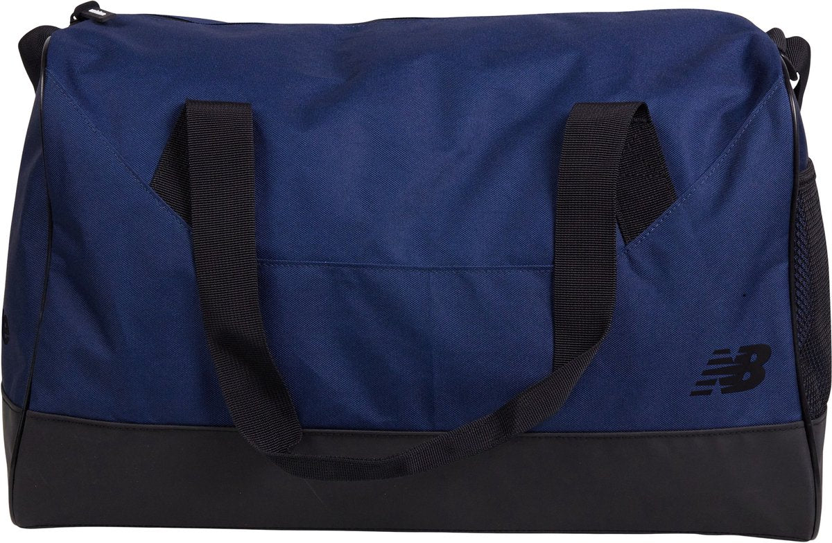New Balance Essential Medium Duffel Unisex-Sporttasche – Marineblau