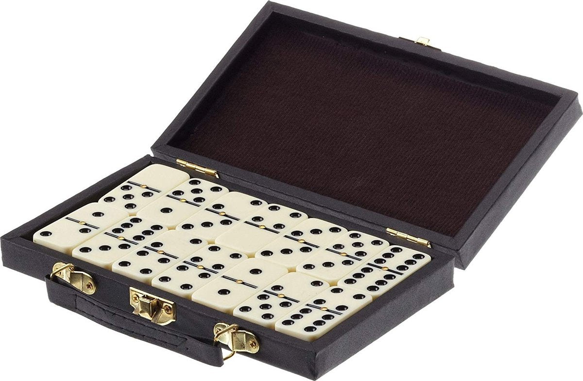 Philos Domino, Doppel 6