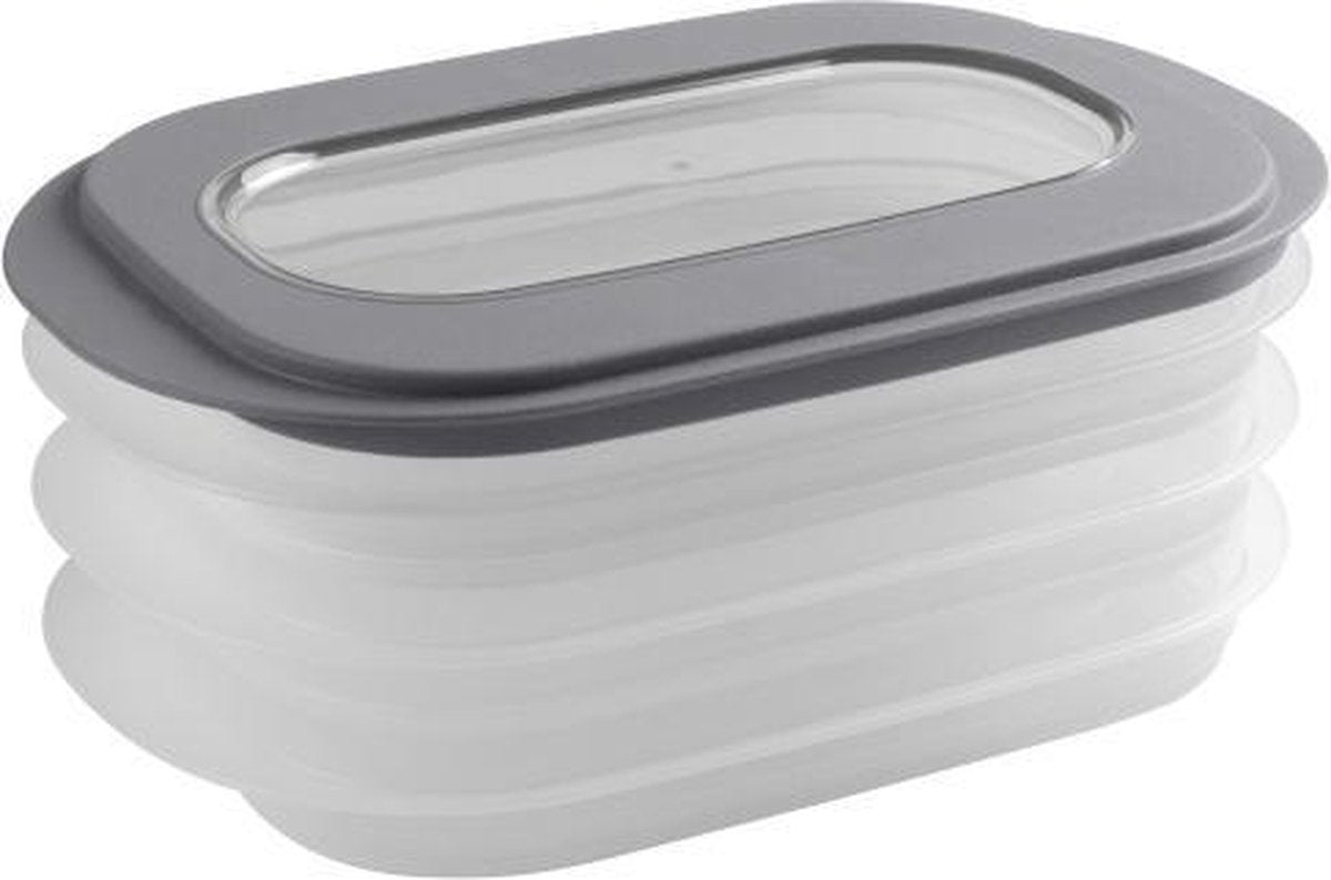 Sunware Sigma Home Fleischbox transparent