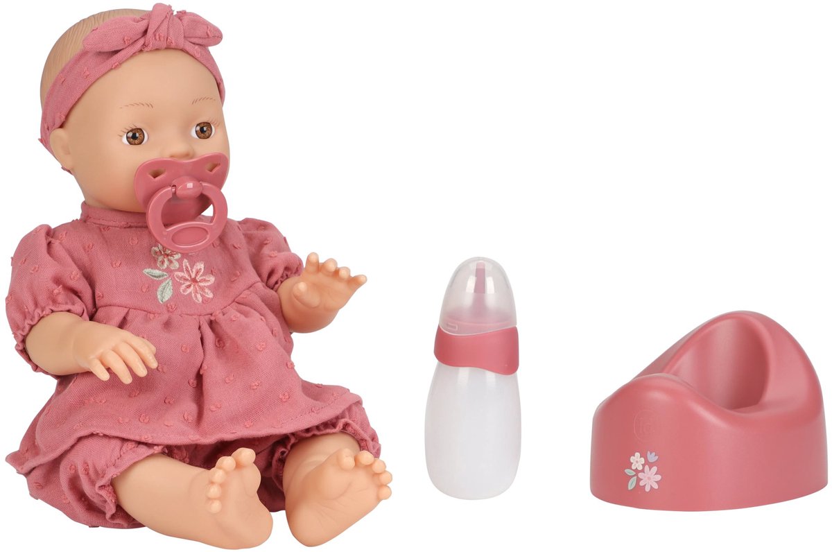 Little dutch plaspop livia