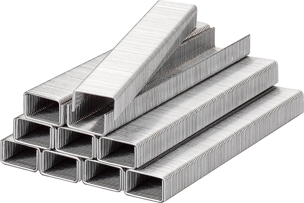 Kwb 353645 Heftklammern für Tacker
