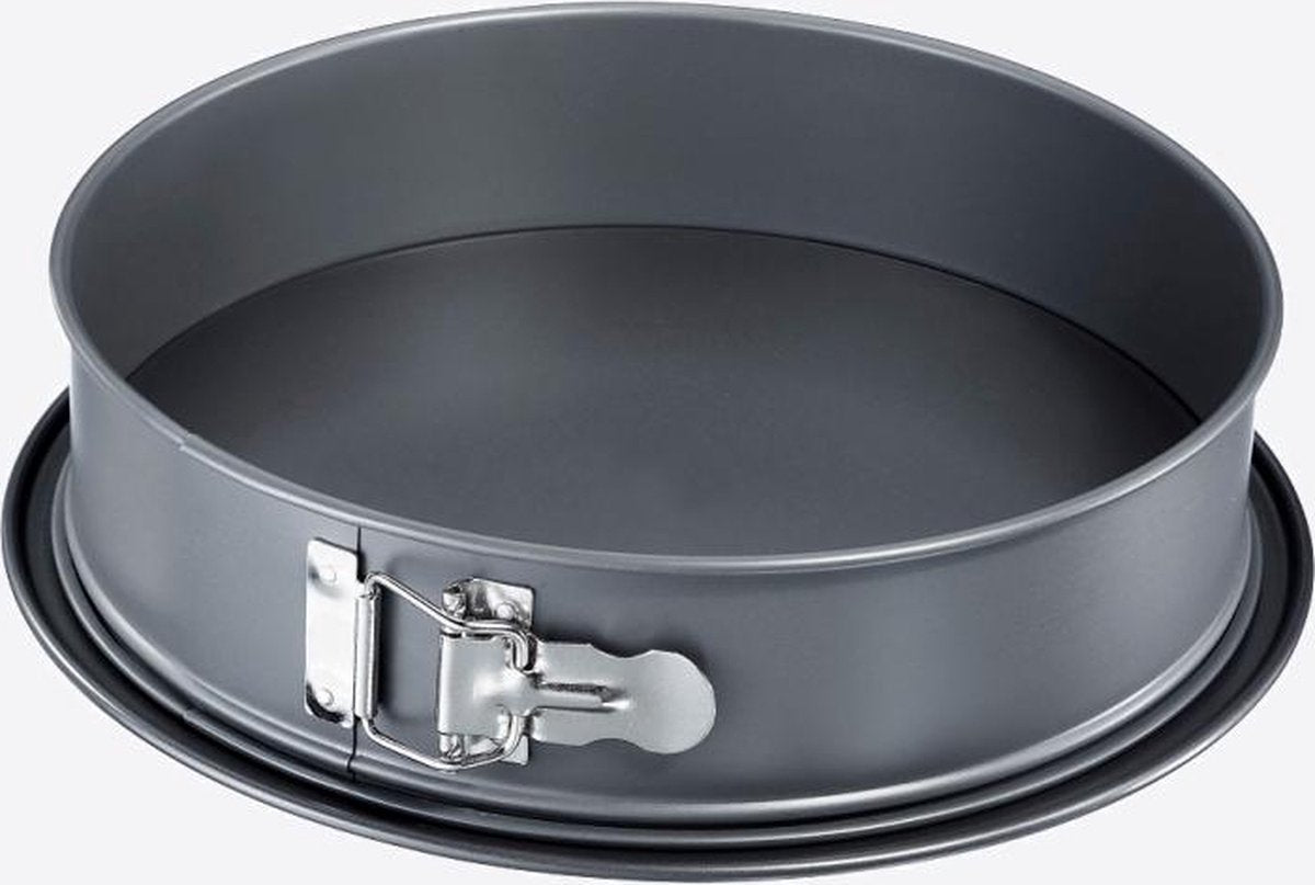 Westmark Back-Profi-Springform mit Antihaftbeschichtung ø 26cm