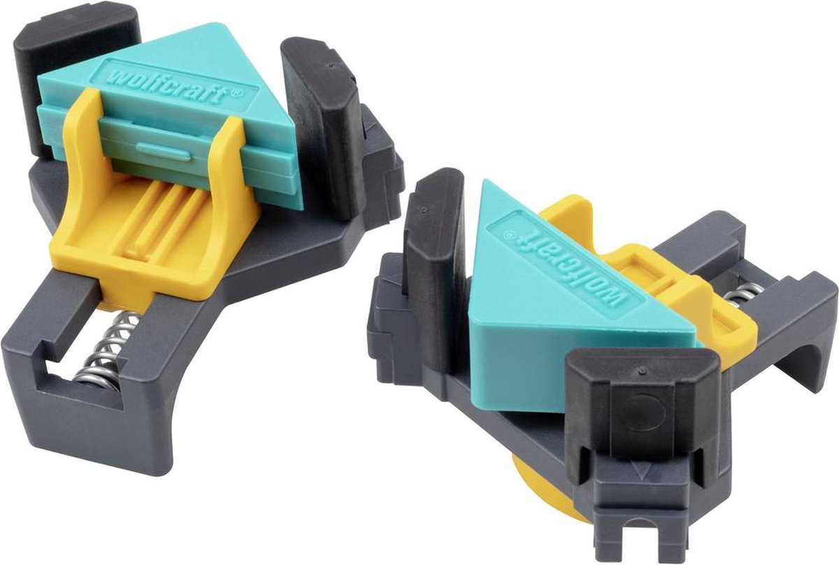 Wolfcraft Wolfcraft Ecken ES 22 2 St 3051000
