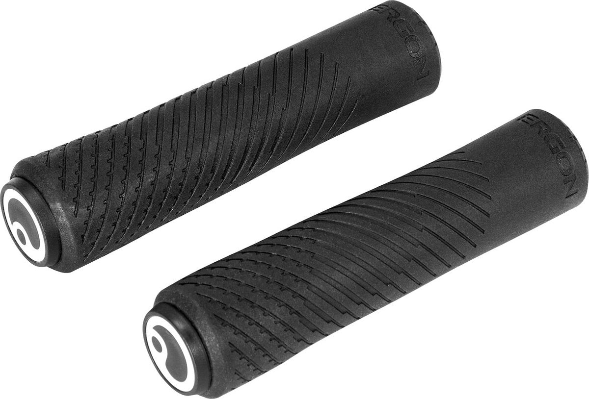 Ergon verarbeitet Gxr L schwarz