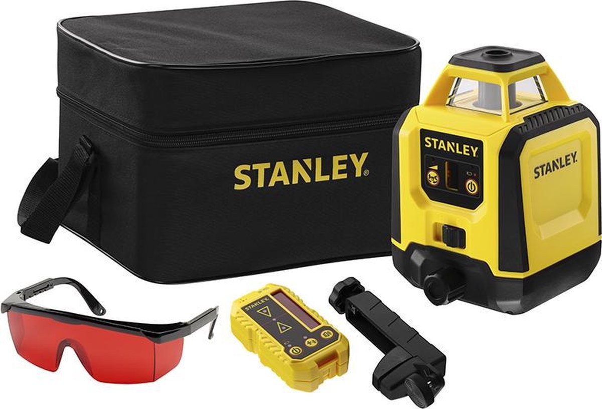 Stanley Rotationslaser – stht77616-0
