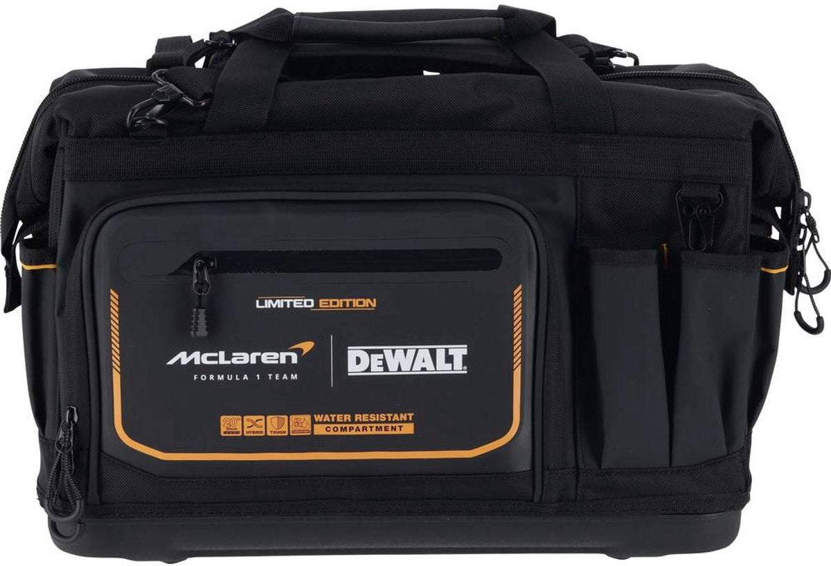 Dewalt McLaren Werkzeugtasche 20 Zoll – Dwst60104-9