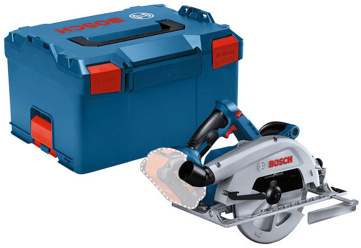 Bosch Akku-Kreissäge GKS 18V-68 L-Boxx 238 – 06016C9001