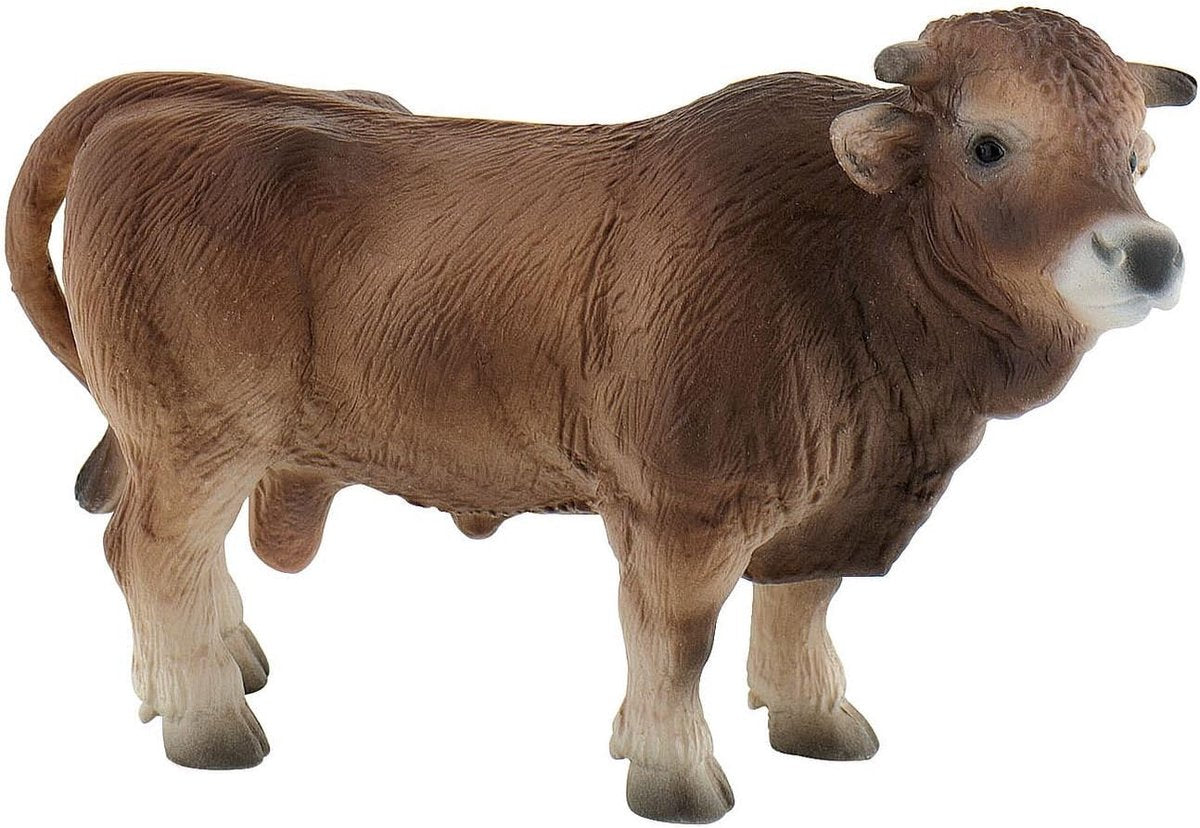Bullyland Alpbulle Peter (62624)