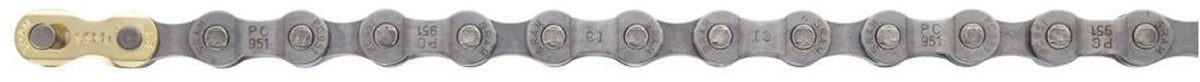 Sram Kette PC951 Kette PC951 9sp 114l 114 Gleder