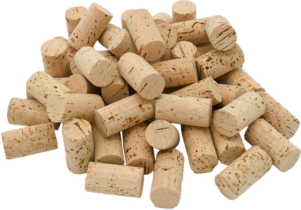 Färben - Kuruben, 50 Set von 50