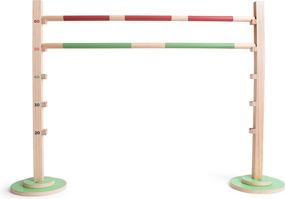 Bs Toys Sprunghürde – Sprungspiel