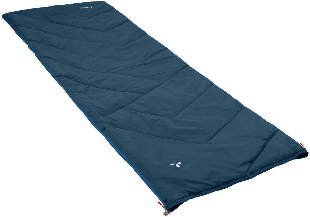 Vaude Navajo 500 II Syn, Unisex, Schlafsack