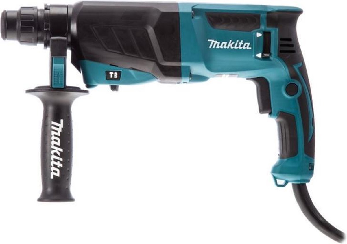 Makita Kombihammer 230V