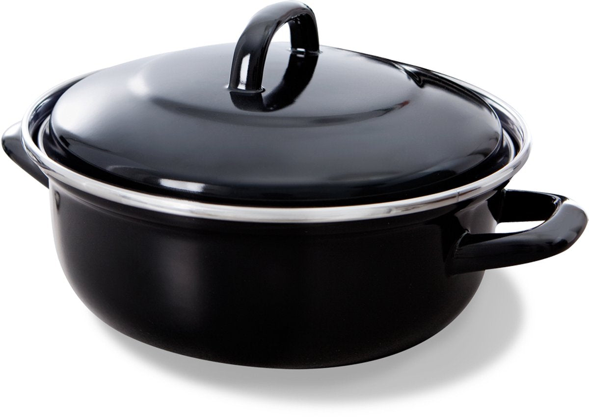 Bk Fortalit Bratpfanne ø36 cm