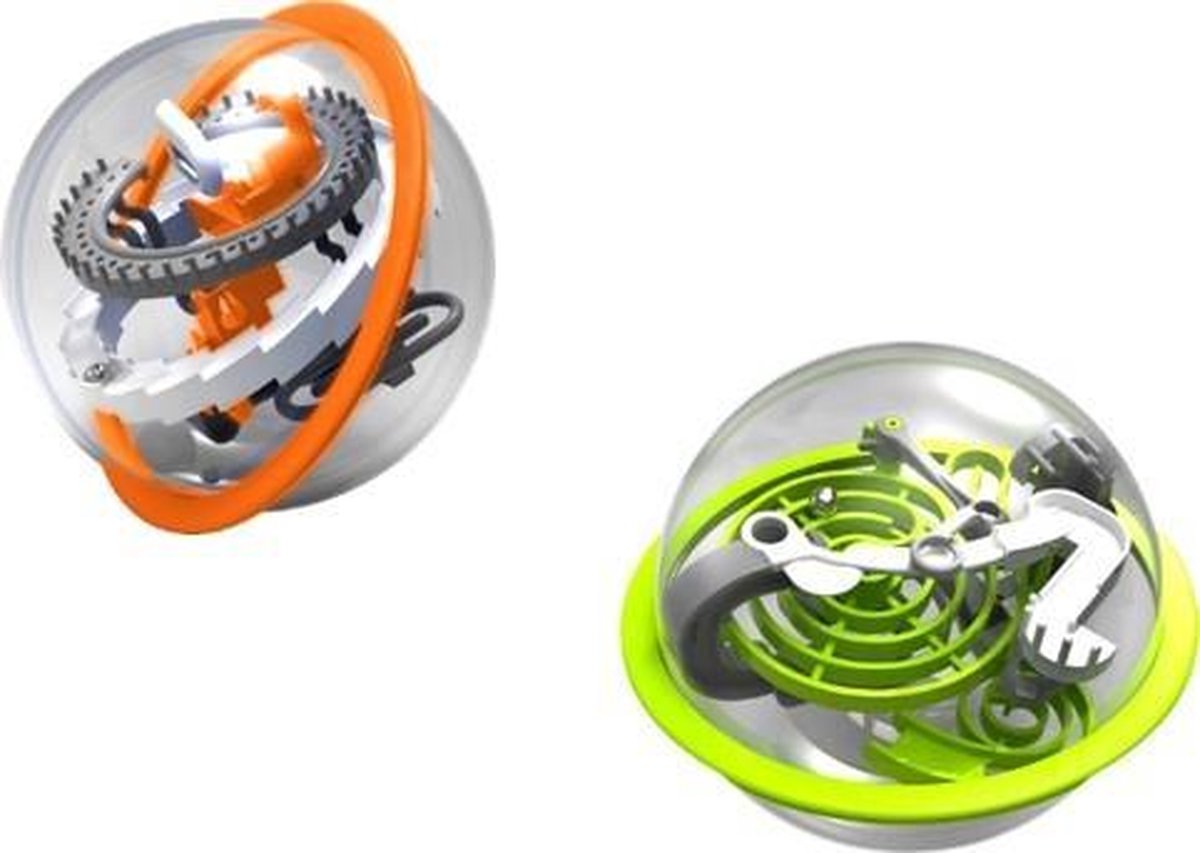 Perplexus los! (Sortiment) | 2 Stk