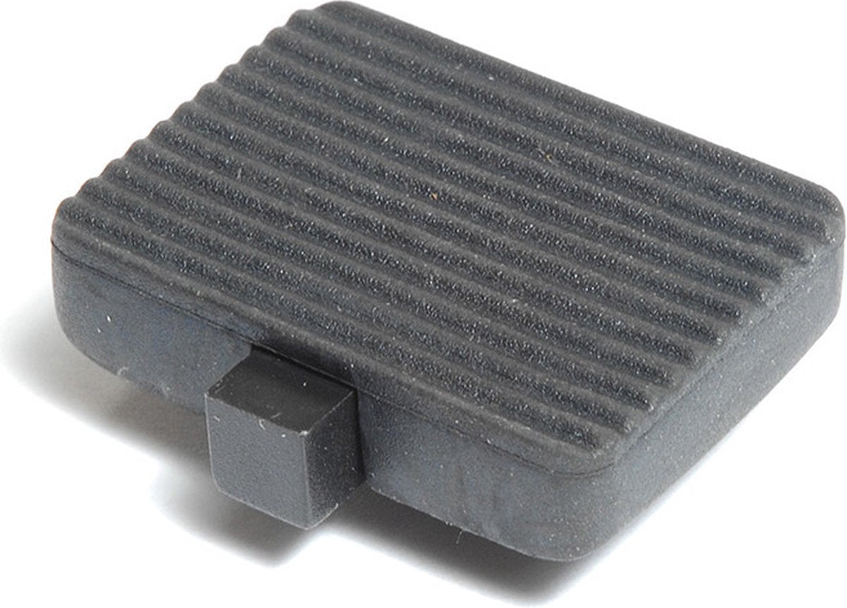 Milenco Aero-Spiegelpads – 2 Stück