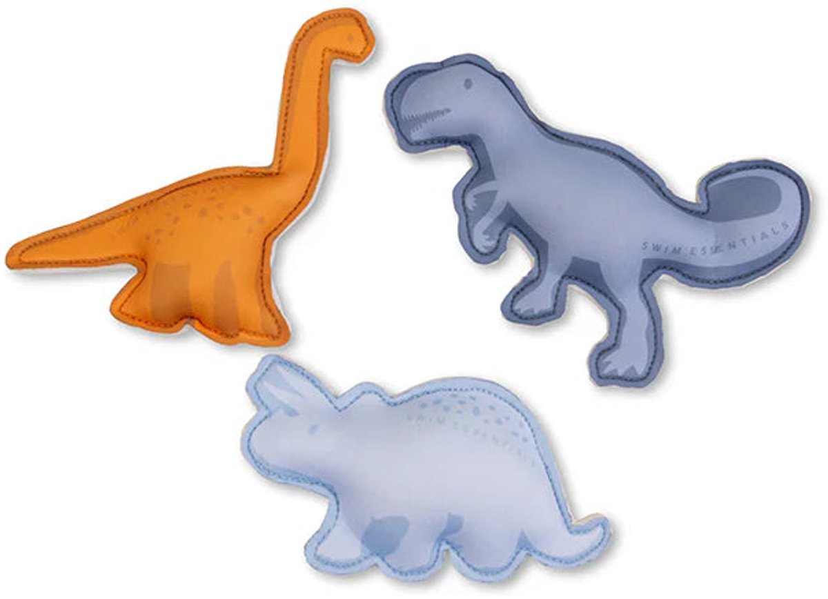 Dino | mehrfarbige Pop-up-Spielzeuge