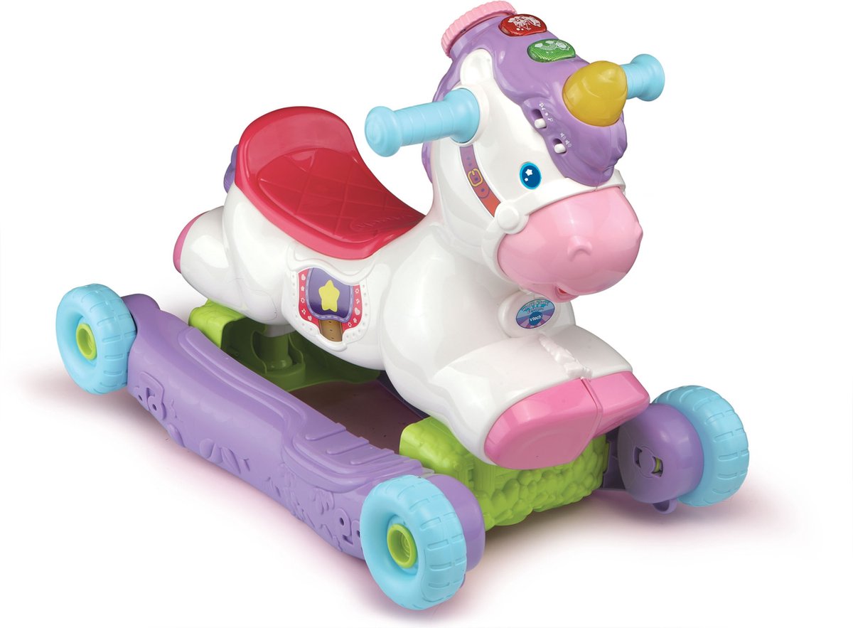 VTech Hobbel Play Einhorn